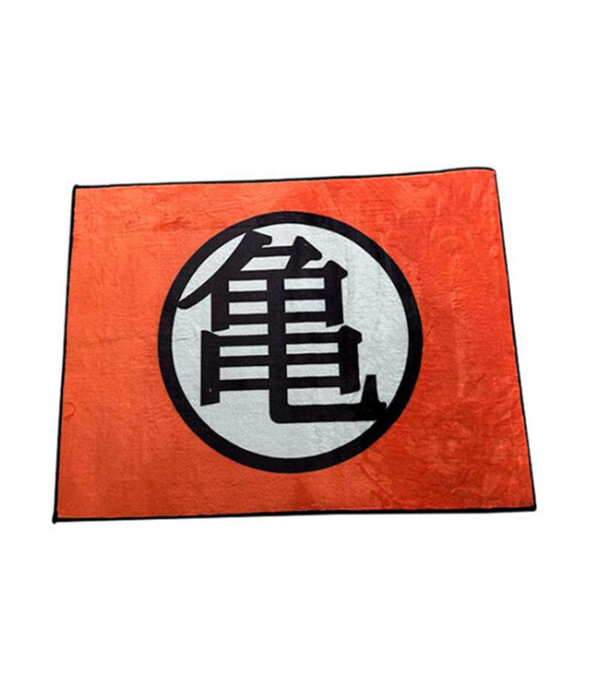 Alfombra sd toys dragon ball kame 80x60cm