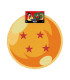 Felpudo sd toys dragon ball bola 4 estrellas 50cm