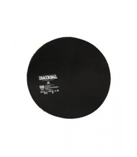 Felpudo sd toys dragon ball bola 4 estrellas 50cm