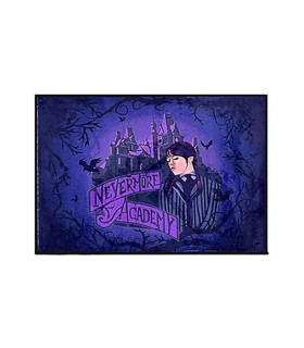 Alfombra sd toys nevermore academy 80x60cm