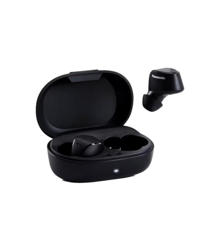 Auriculares panasonic rz - b120 inalambrico negro