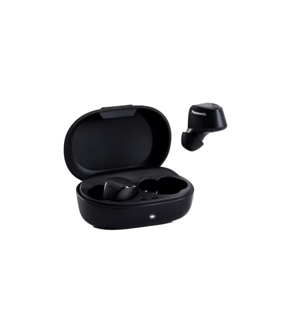 Auriculares panasonic rz - b120 inalambrico negro