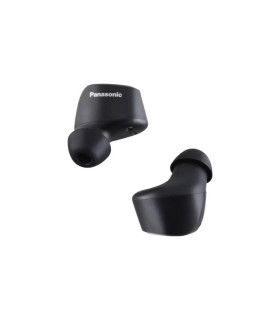 Auriculares panasonic rz - b120 inalambrico negro