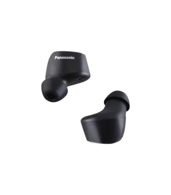 Auriculares panasonic rz - b120 inalambrico negro