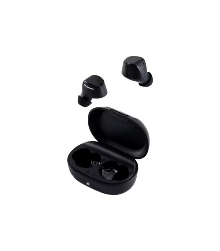Auriculares panasonic rz - b120 inalambrico negro
