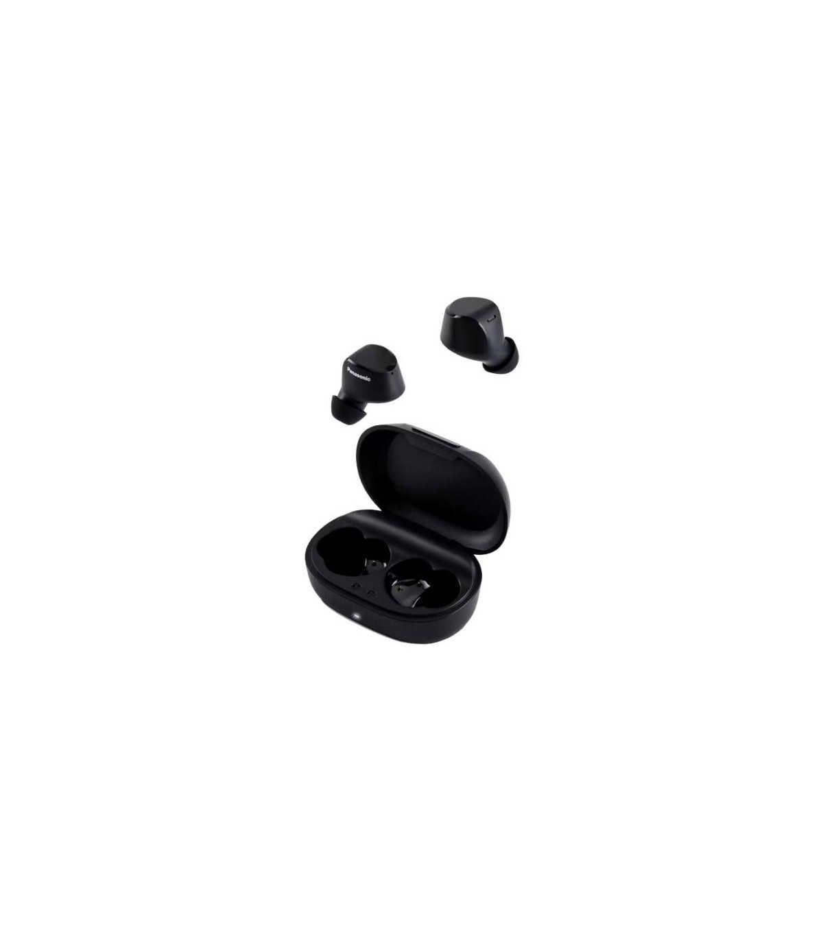 Auriculares panasonic rz - b120 inalambrico negro