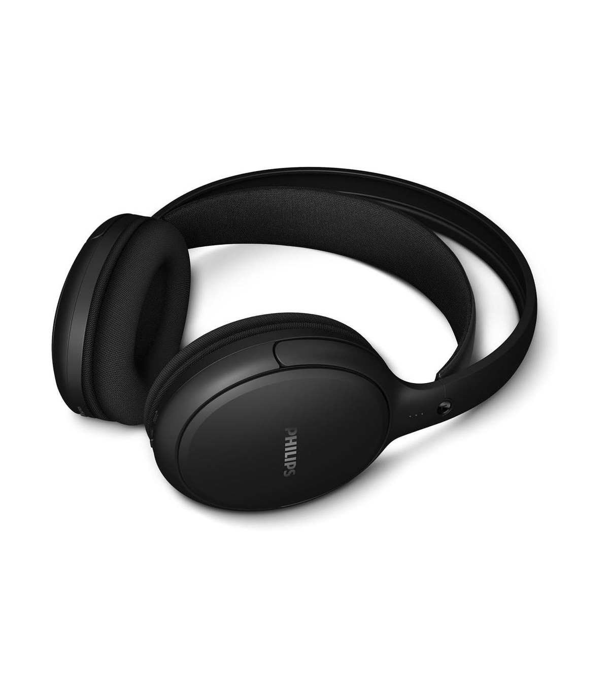 Auriculares philips shc5200m2 - 12 inalambrico negro