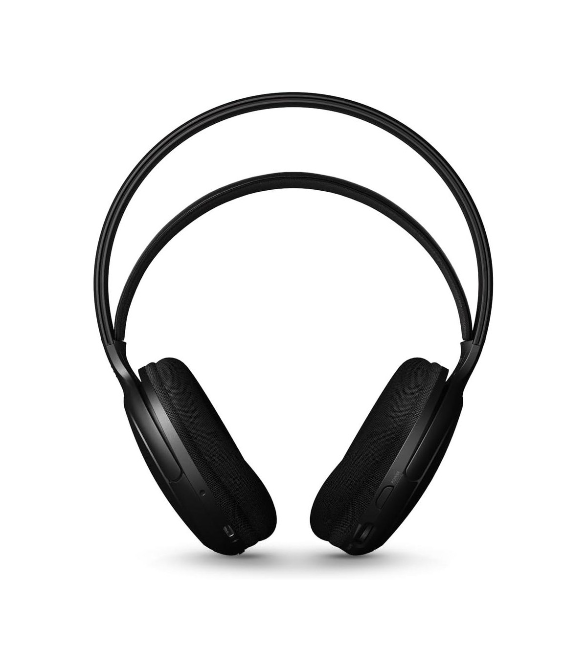Auriculares philips shc5200m2 - 12 inalambrico negro