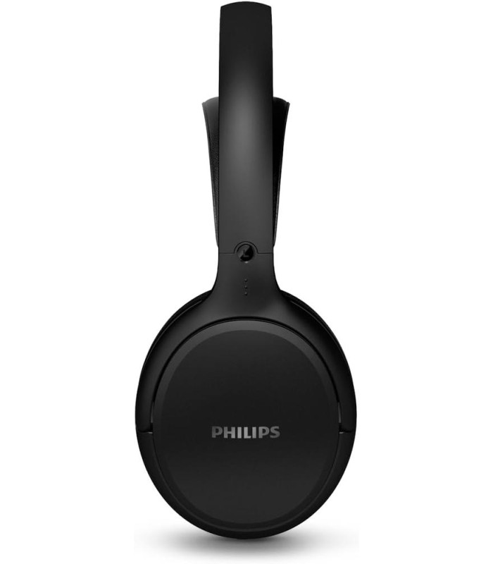 Auriculares philips shc5200m2 - 12 inalambrico negro