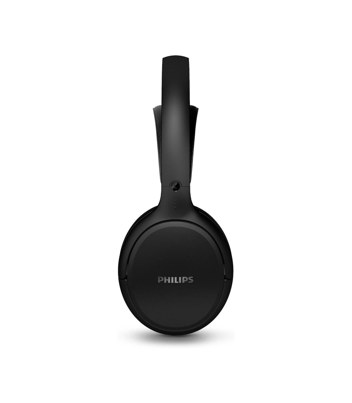 Auriculares philips shc5200m2 - 12 inalambrico negro