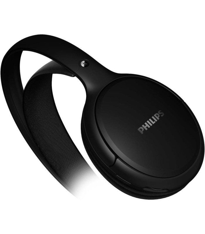 Auriculares philips shc5200m2 - 12 inalambrico negro