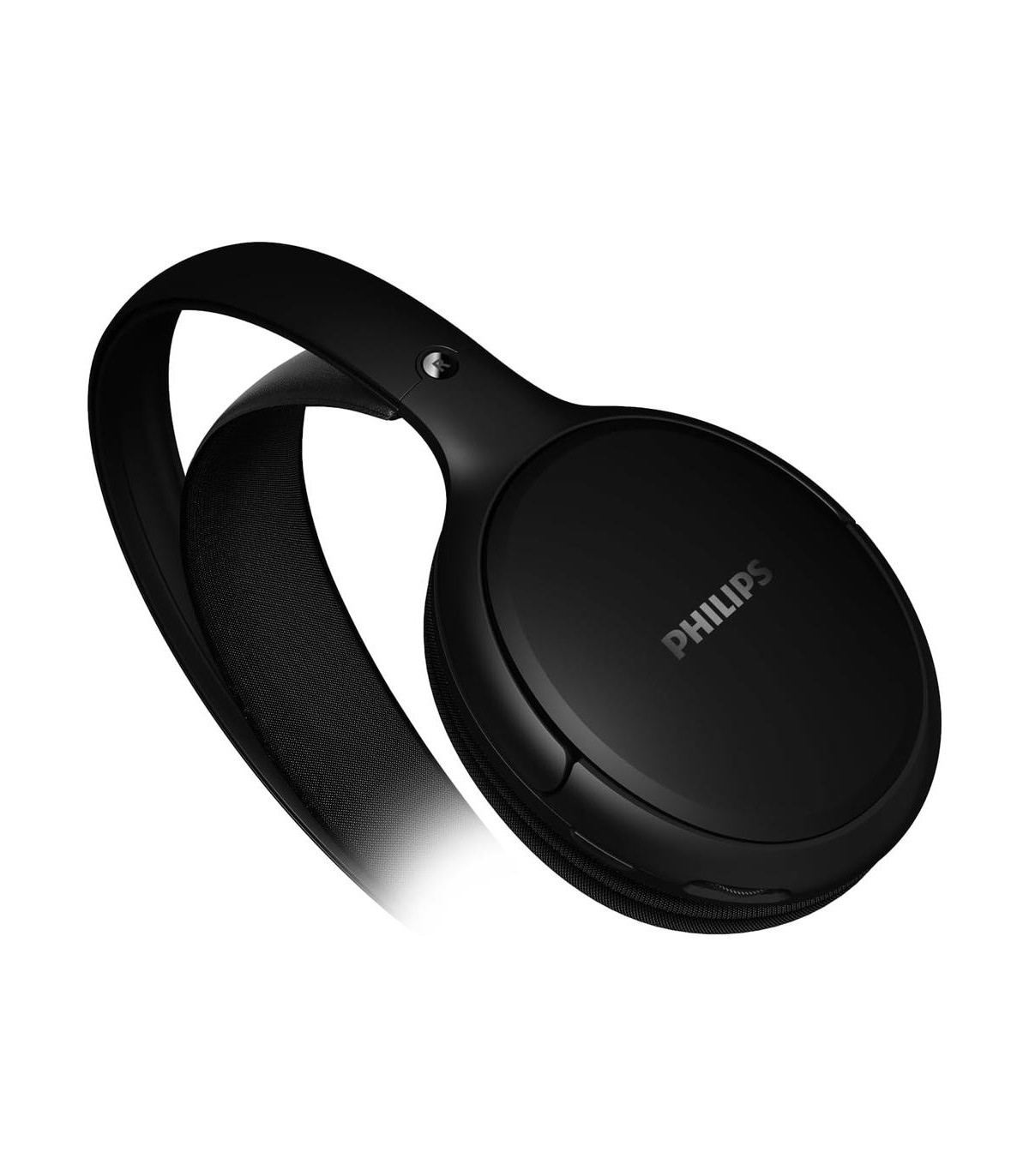 Auriculares philips shc5200m2 - 12 inalambrico negro
