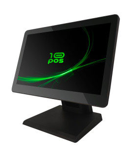 Ordenador tpv 10pos 15.6'' tactil i5 8gb ssd 256gb hdmi