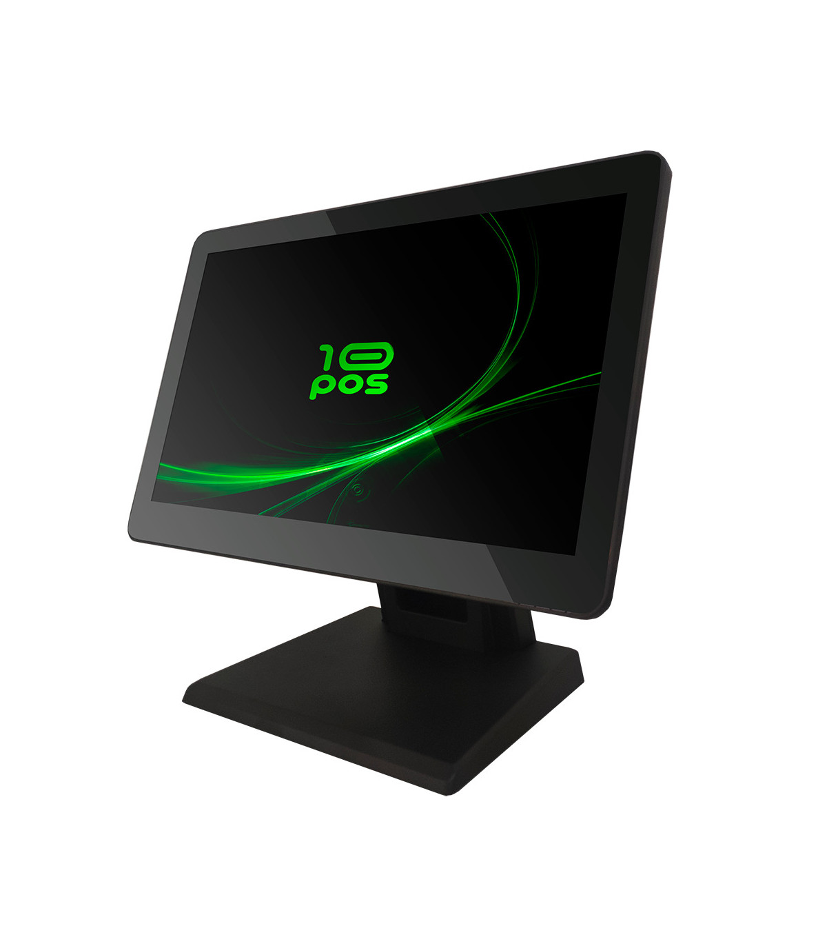 Ordenador tpv 10pos 15.6'' tactil i5 8gb ssd 256gb hdmi