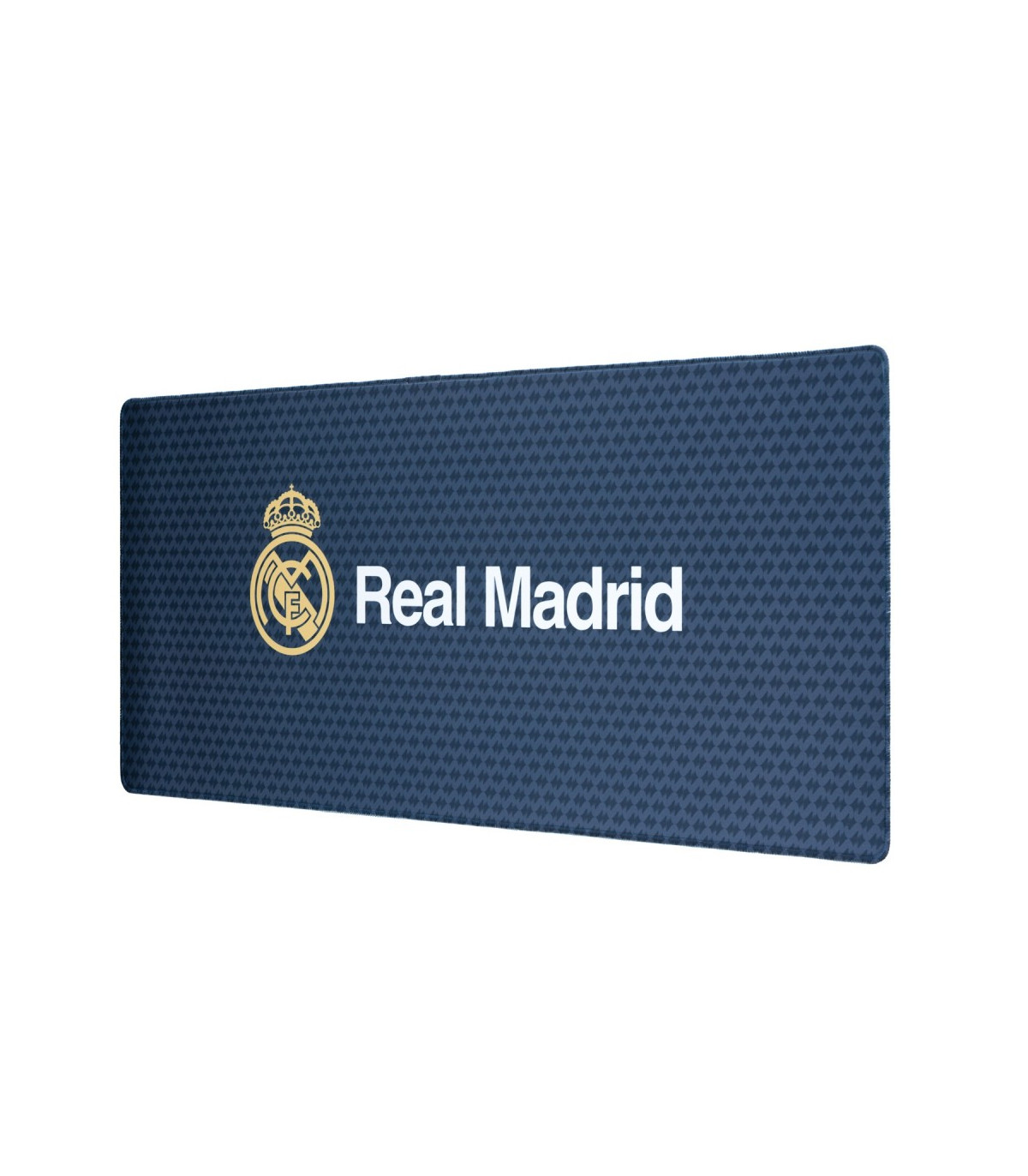 Alfombrilla xl real madrid