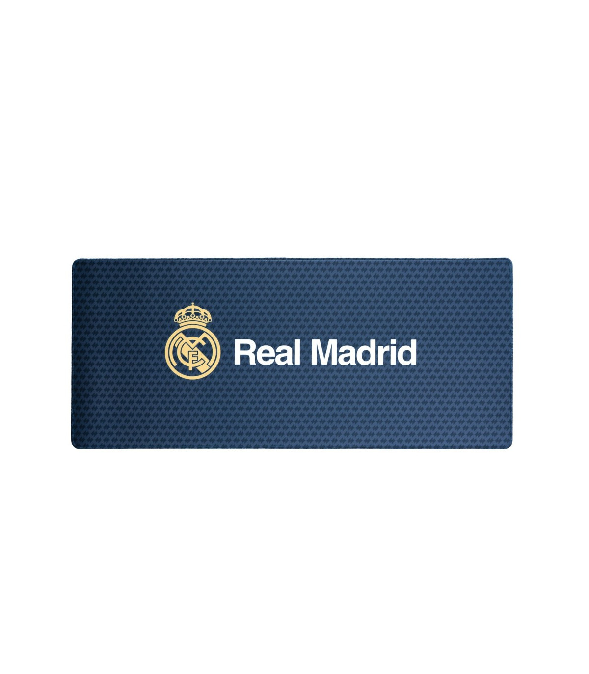 Alfombrilla xl real madrid