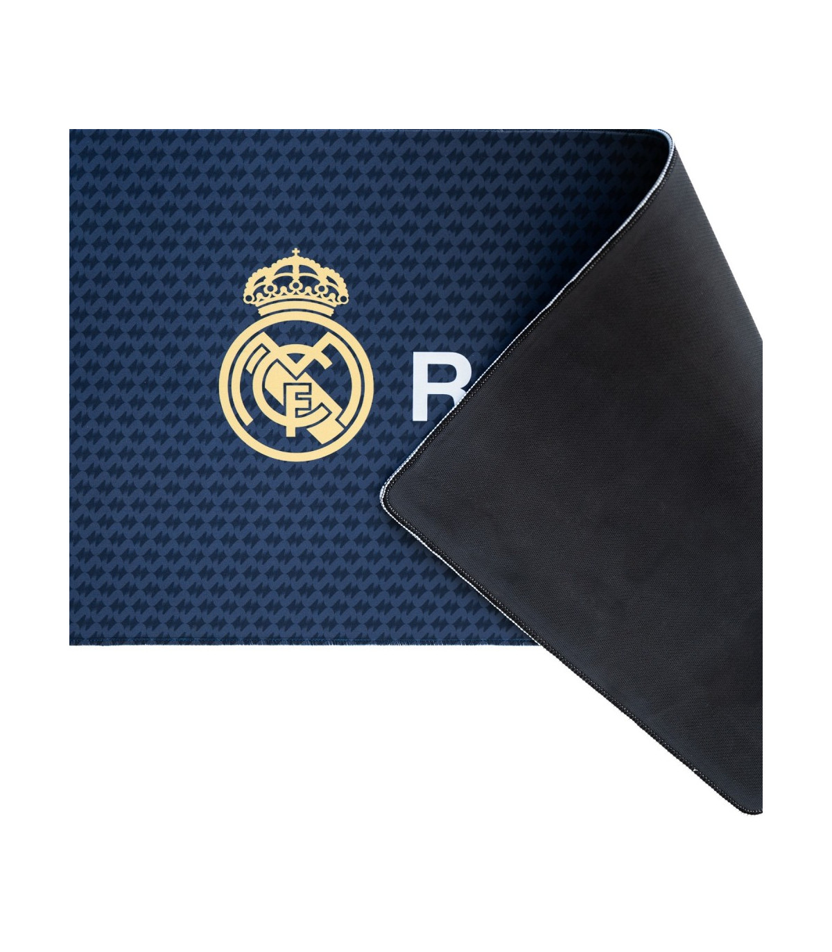 Alfombrilla xl real madrid