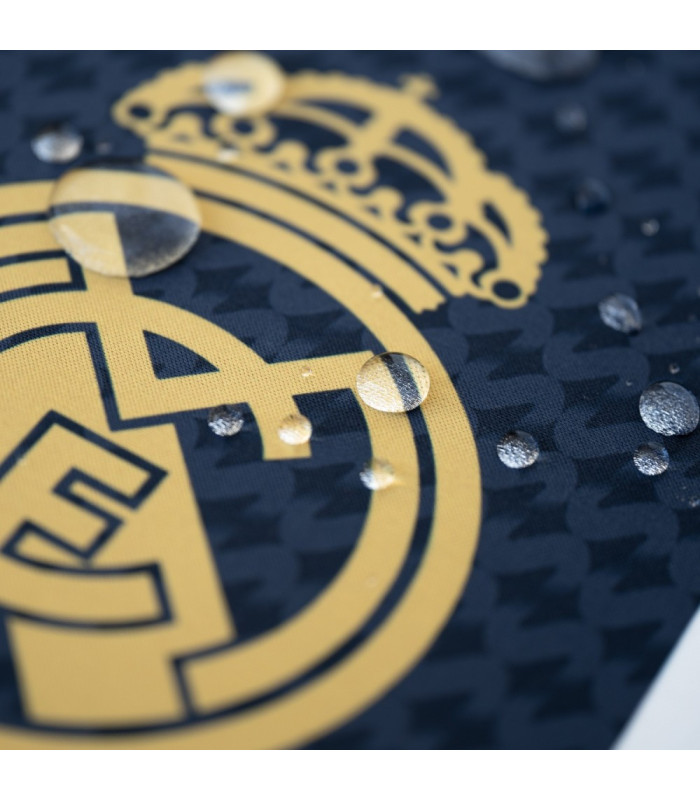 Alfombrilla xl real madrid