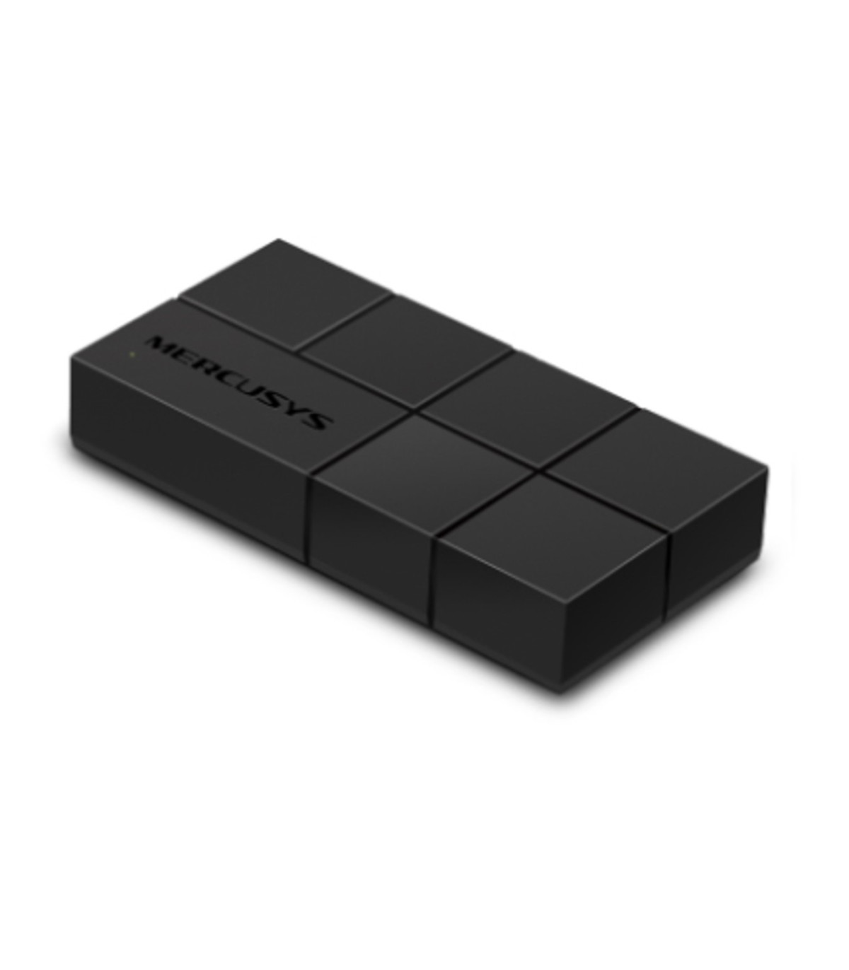 Switch mercusys ms108g 8 - puertos -  10 - 100 - 1000mbps -  rj45