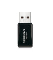 Adaptador wifi usb 2.0 mercusys mw300um 300mbps