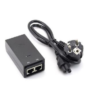 Adaptador ubiquiti networks poe - 24 poe 24vdc 12w