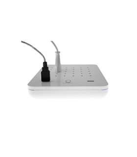 Power station canon promo