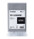 Cartucho canon pfi - 030 negro mate ta - 20ta - 20 mfp l24eita - 30ta - 30 mfp l36ei