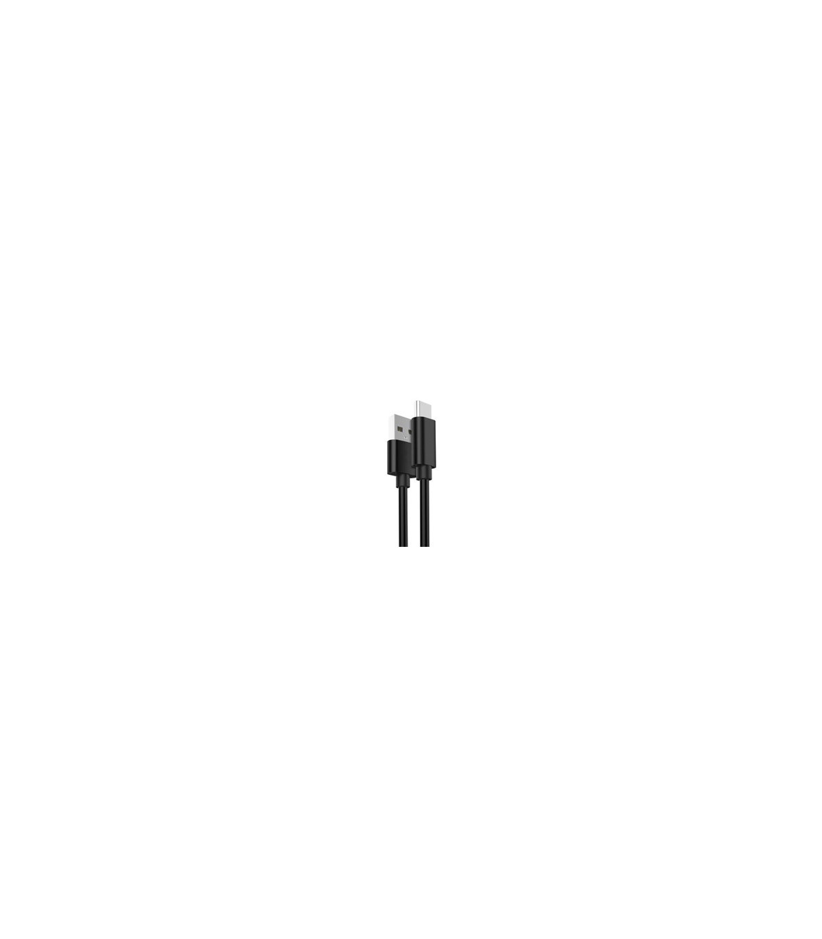 Cable usb ewent usb 2.0 tipo a -  usb tipo c macho - macho -  1m