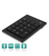 Teclado numerico para pc portatil ewent usb 2.0