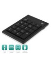 Teclado numerico para pc portatil ewent usb 2.0