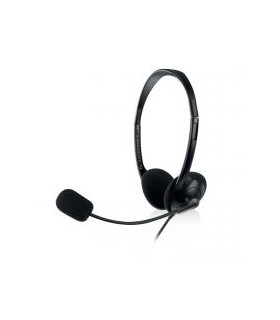 Auricular ewent ew3568 con microfono