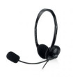 Auricular ewent ew3568 con microfono