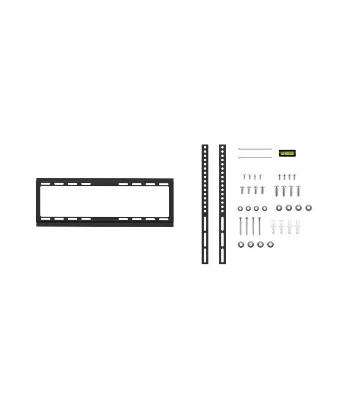 Soporte de pared ewent ew1502 para tv de 32 - 55