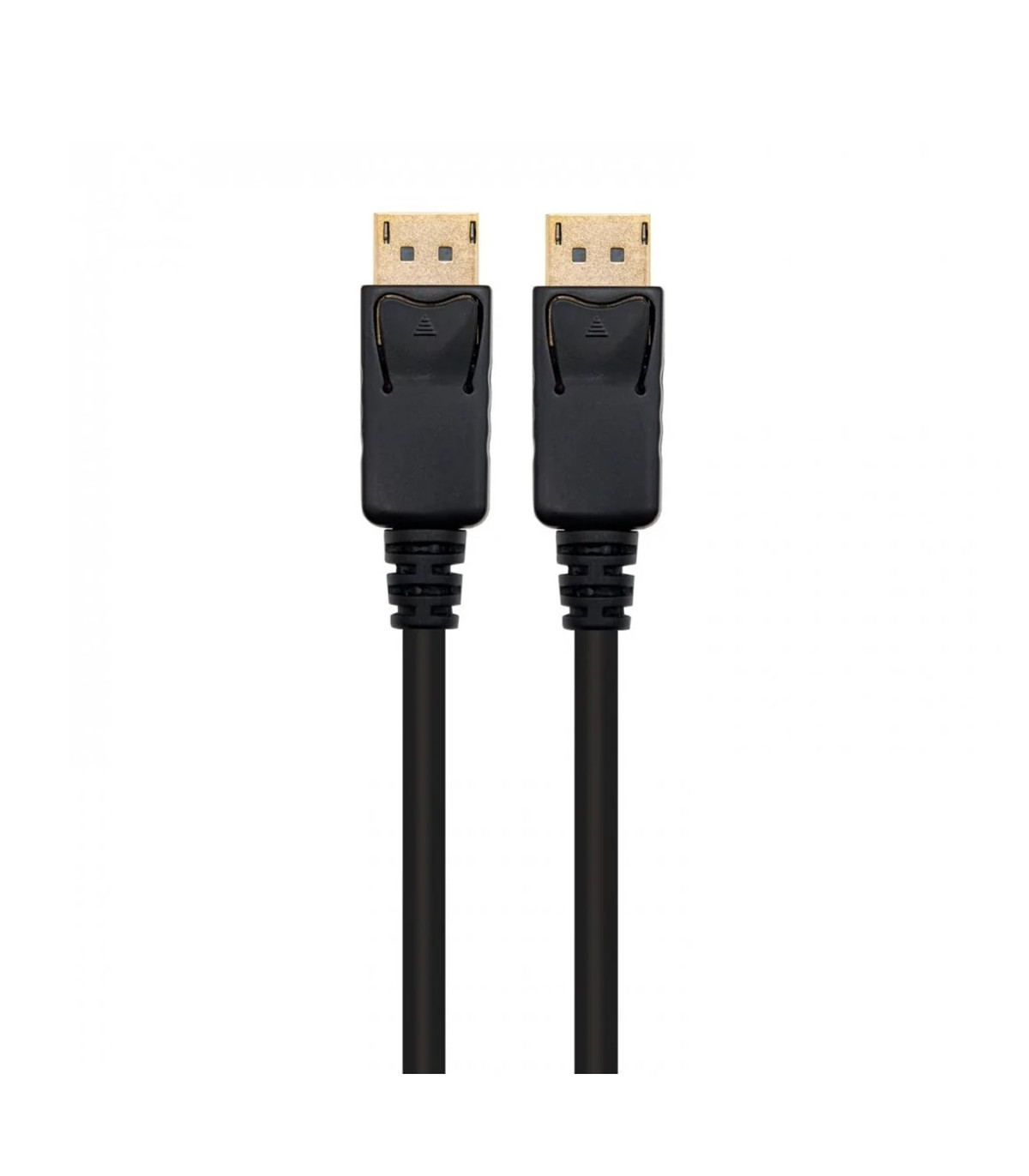 Cable ewent displayport v1.4 - 8k - 60hz - 1m