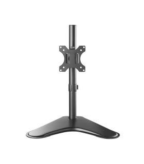 Soporte de mesa ewent ew1535 para monitor hasta 34 pulgadas carga maxima 9kg