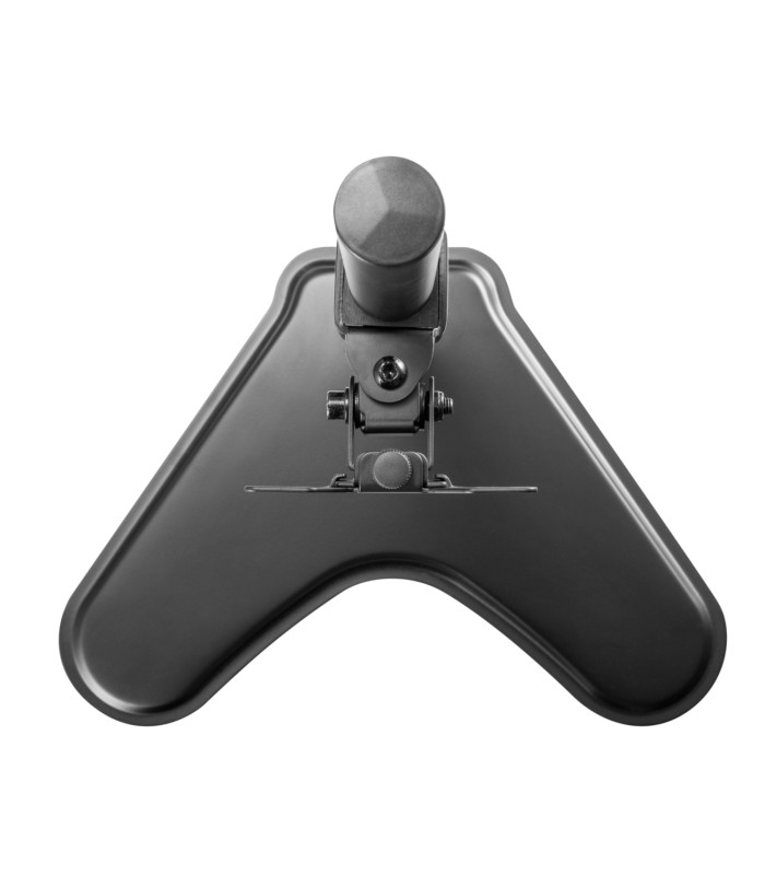 Soporte de mesa ewent ew1535 para monitor hasta 34 pulgadas carga maxima 9kg