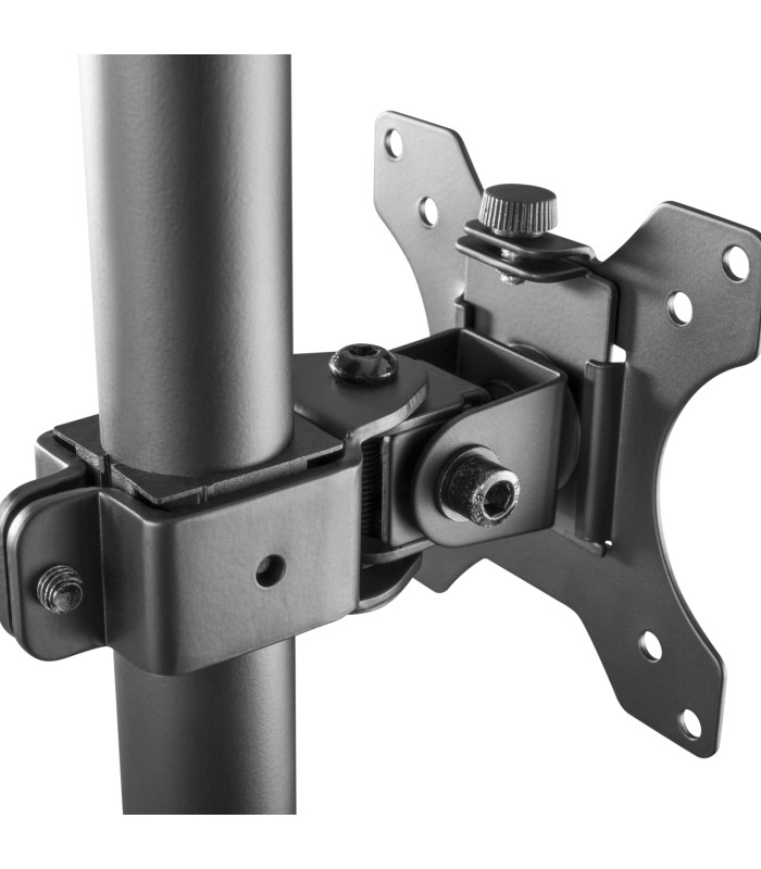 Soporte de mesa ewent ew1535 para monitor hasta 34 pulgadas carga maxima 9kg