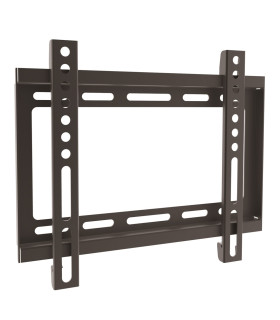 Soporte de pared ewent ew1501 para tv de 23 pulgadas - 42 pulgadas carga maxima 35kg