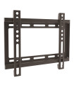 Soporte de pared ewent ew1501 para tv de 23 pulgadas - 42 pulgadas carga maxima 35kg