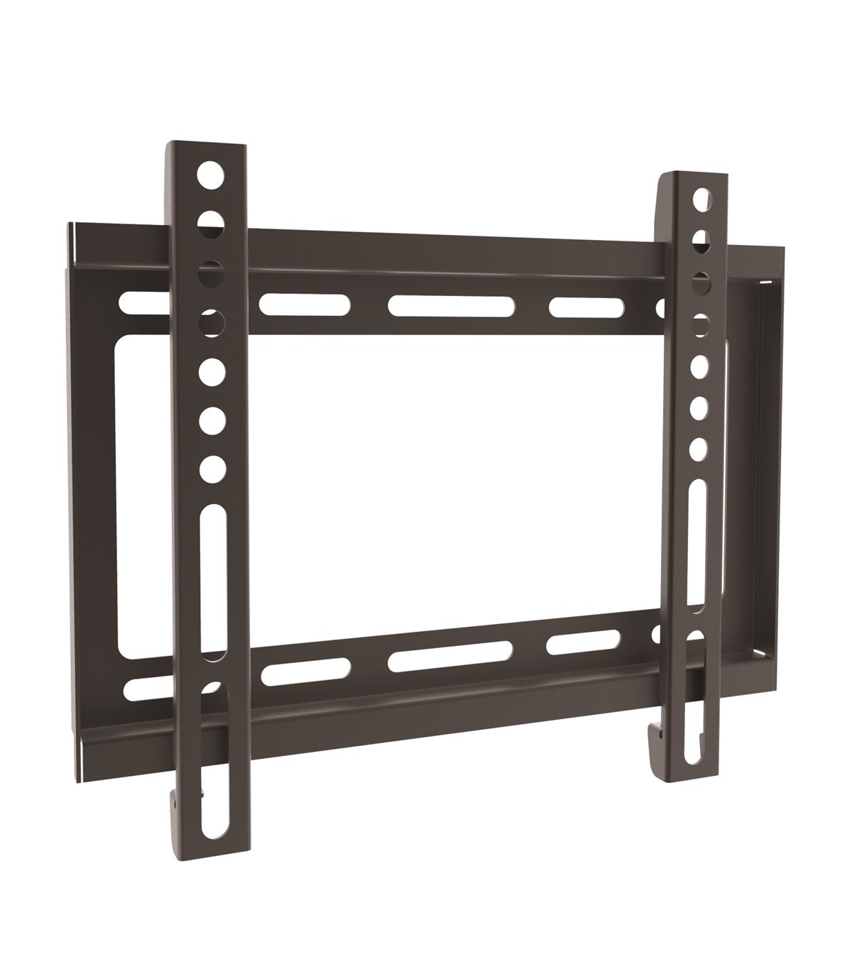 Soporte de pared ewent ew1501 para tv de 23 pulgadas - 42 pulgadas carga maxima 35kg