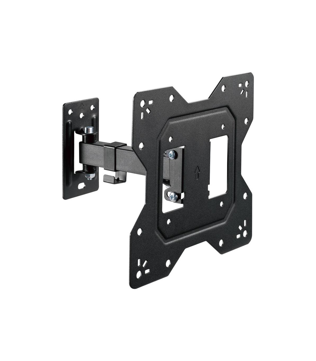 Soporte de pared ewent ew1521 para tv hasta 43 pulgadas carga maxima 30kg