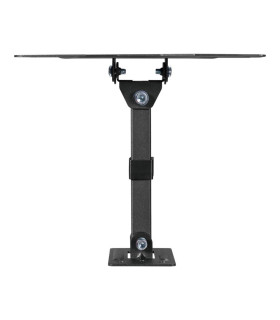 Soporte de pared ewent ew1521 para tv hasta 43 pulgadas carga maxima 30kg