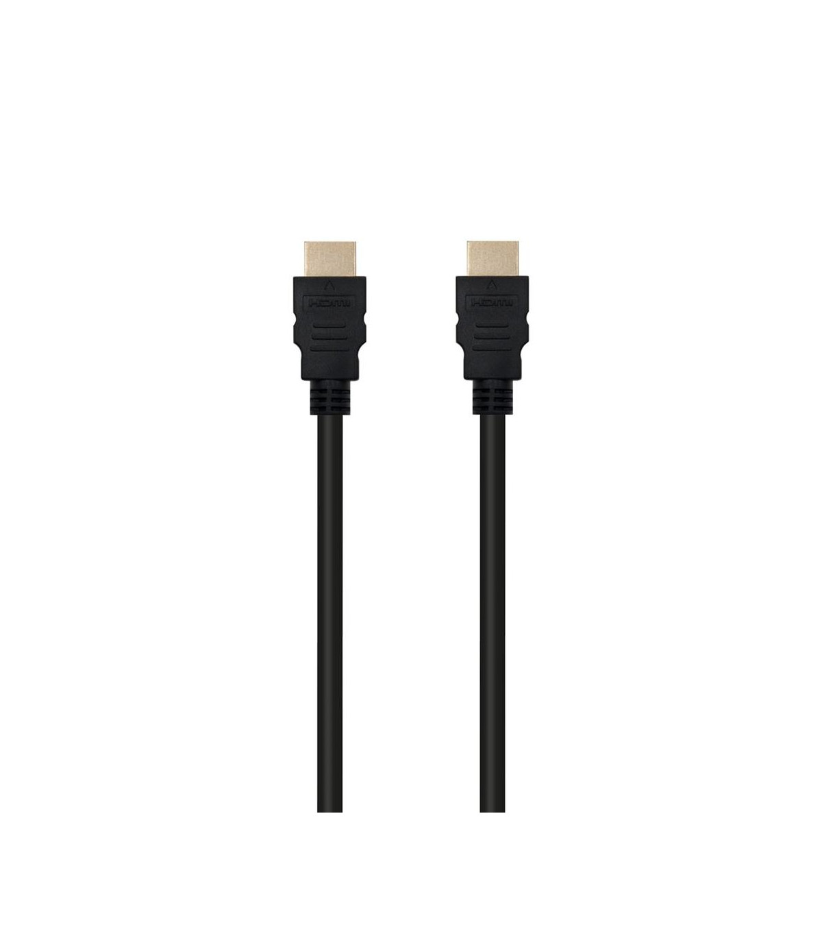 Cable hdmi 8k ewent 8m - macho - macho - negro