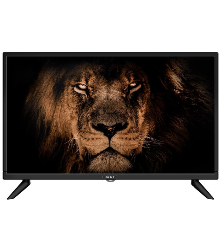 Tv nevir 24 pulgadas led hd ready -  nvr - 7802 - 24rd2n