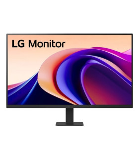 Monitor 32 pulgadas lg 32u631a - b led qhd 100hz