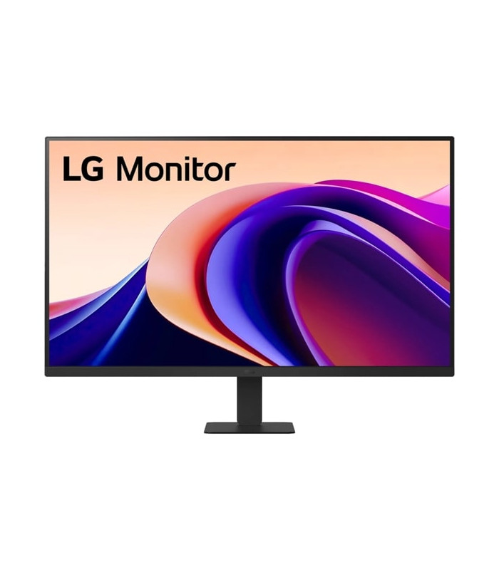 Monitor 32 pulgadas lg 32u631a - b led qhd 100hz