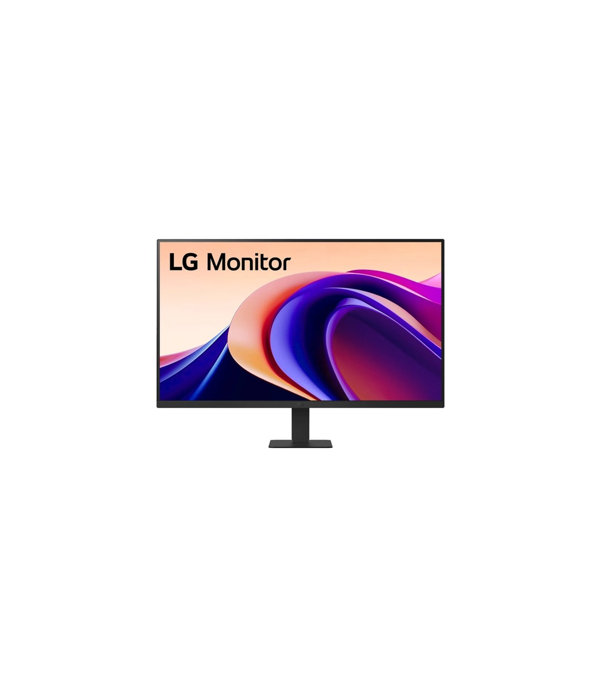 Monitor 32 pulgadas lg 32u631a - b led qhd 100hz