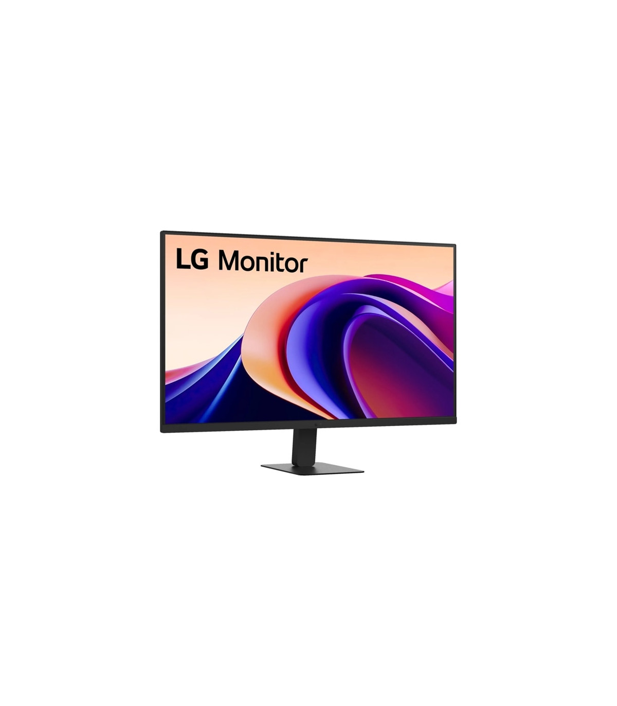 Monitor 32 pulgadas lg 32u631a - b led qhd 100hz