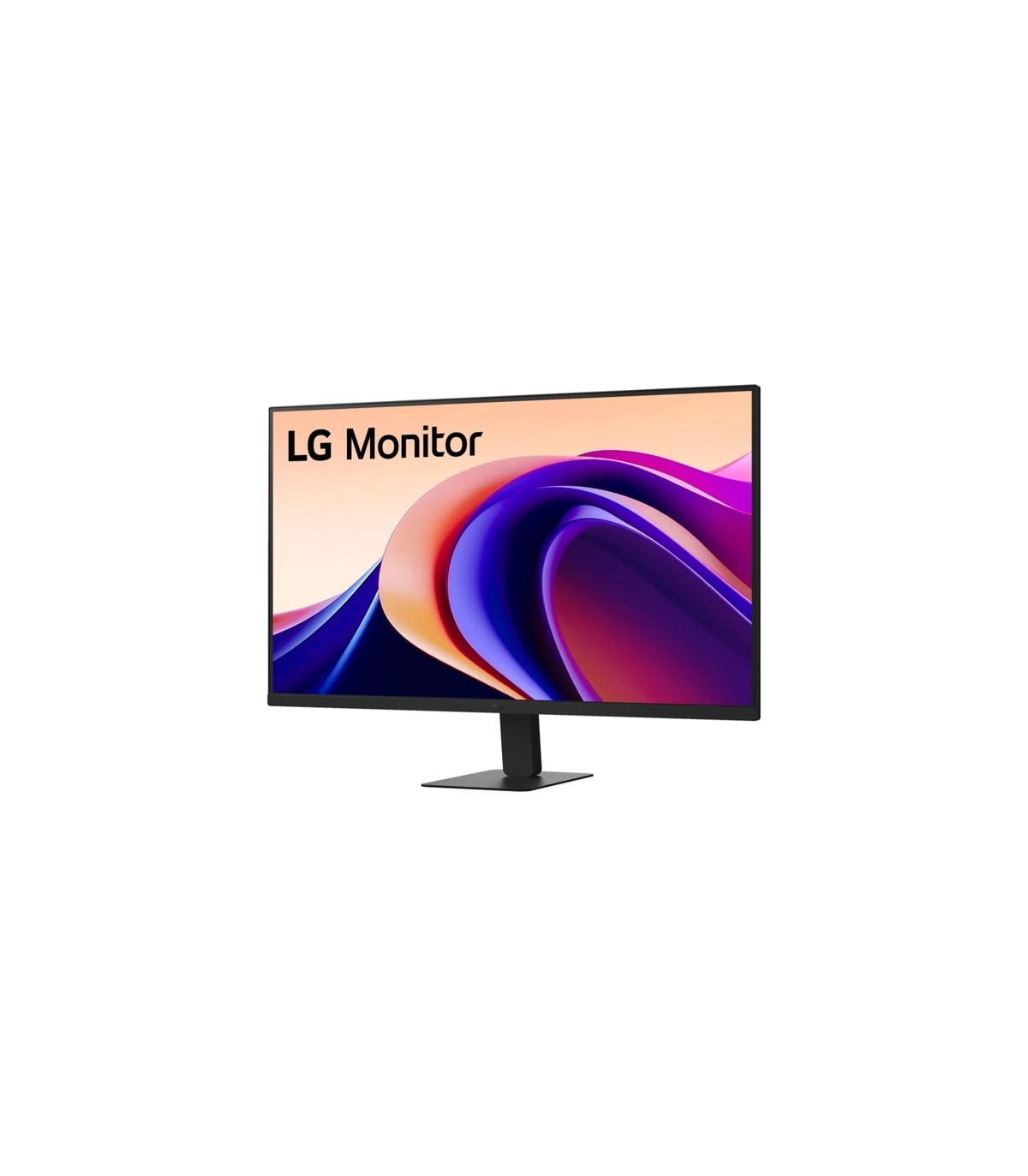 Monitor 32 pulgadas lg 32u631a - b led qhd 100hz