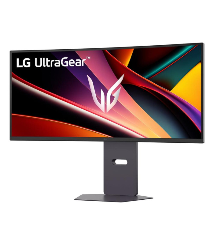 Monitor curvo gaming lg 34g600a - b 34 pulgadas wqhd 160hz